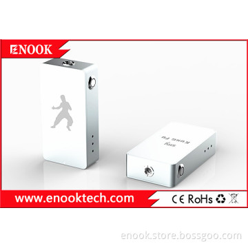 Disposable E-cigarette Gongfu Mod Vaporizer